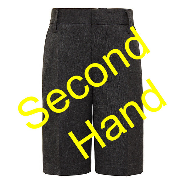 2nd Hand Short Trousers