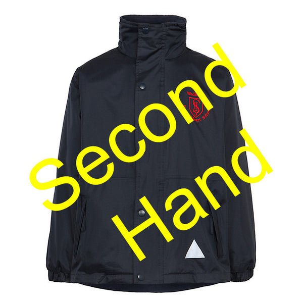 2nd Hand Play Jacket